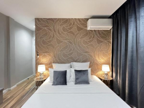 Chambre Luxory en colocation